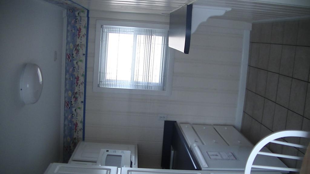 Seawitch Motel Carolina Beach Room photo