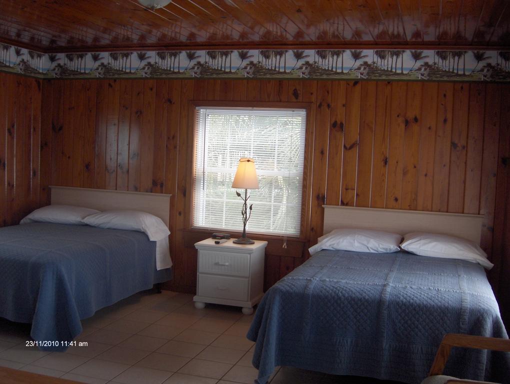 Seawitch Motel Carolina Beach Room photo